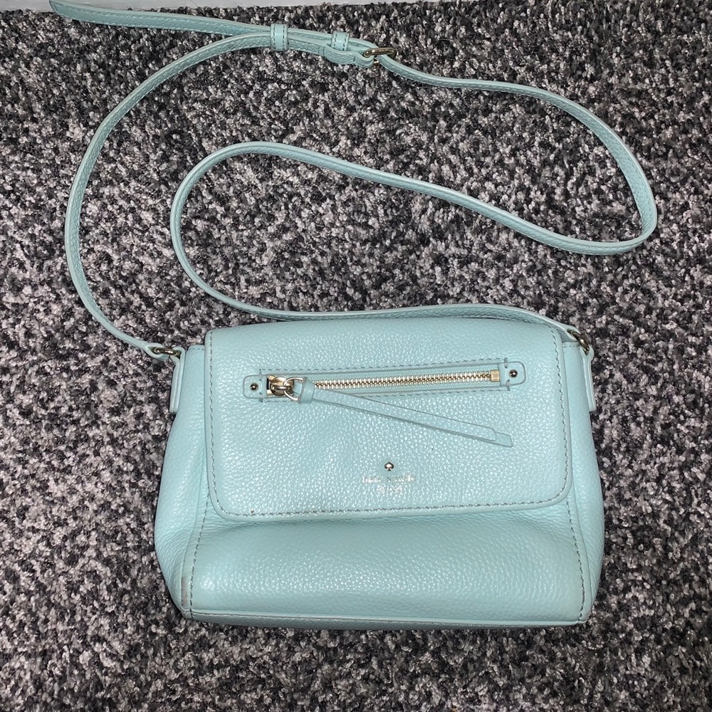 Kate Spade Crossbody Purse